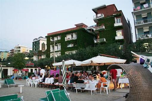 фото отеля Giovanna Regina Hotel