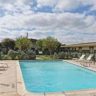 фото отеля Georgetown Inn (Texas)