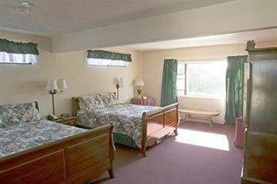 фото отеля Sea Air Inn Morro Bay