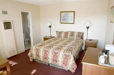 фото отеля Sea Air Inn Morro Bay