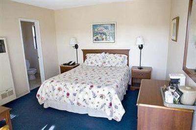 фото отеля Sea Air Inn Morro Bay