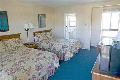 фото отеля Sea Air Inn Morro Bay