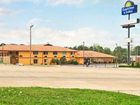 фото отеля Days Inn & Suites Marshall