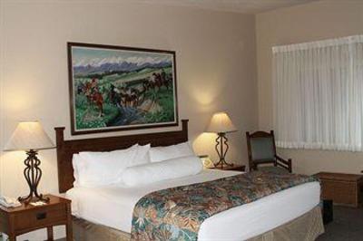 фото отеля Casa Ojai Inn