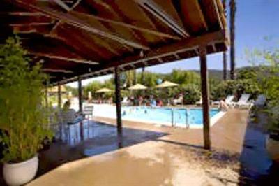 фото отеля Casa Ojai Inn