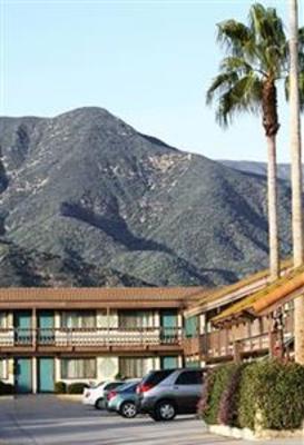 фото отеля Casa Ojai Inn