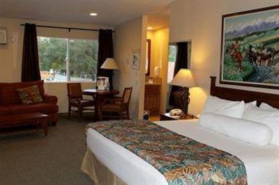 фото отеля Casa Ojai Inn