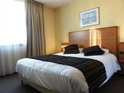 фото отеля Inter-Hotel Le Valois