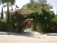 Cappadocia Hotel