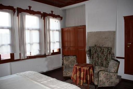 фото отеля Sebile Hanim Kona