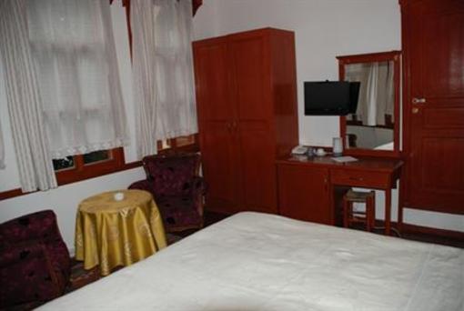 фото отеля Sebile Hanim Kona