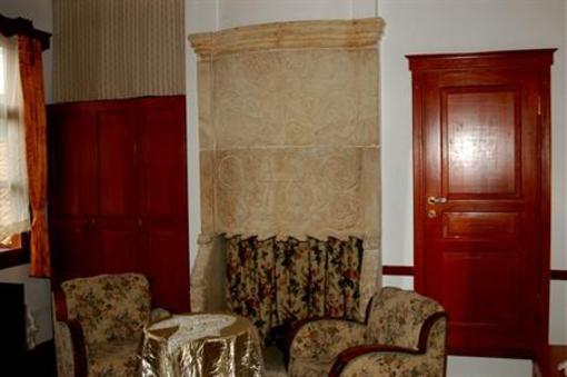 фото отеля Sebile Hanim Kona