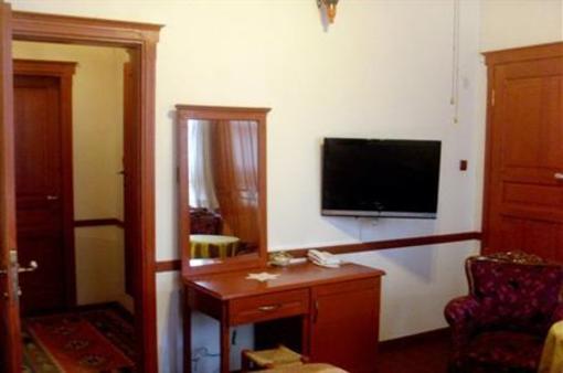 фото отеля Sebile Hanim Kona