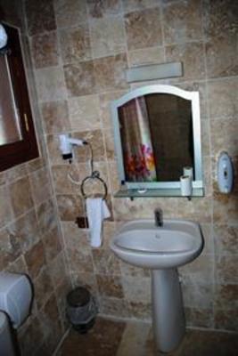 фото отеля Sebile Hanim Kona