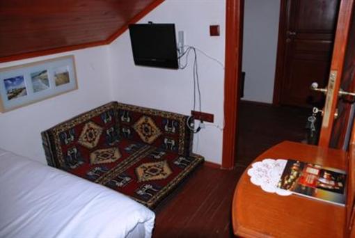 фото отеля Sebile Hanim Kona