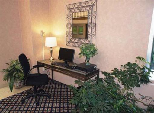 фото отеля La Quinta Inn Oskosh