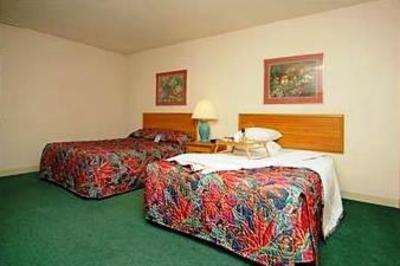 фото отеля La Quinta Inn Oskosh