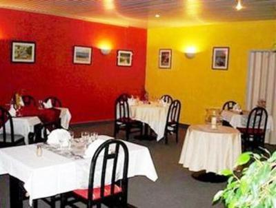 фото отеля Aire de la Baie - Hotel Restaurant
