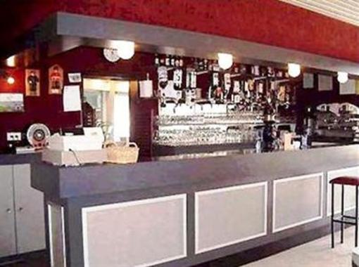 фото отеля Aire de la Baie - Hotel Restaurant