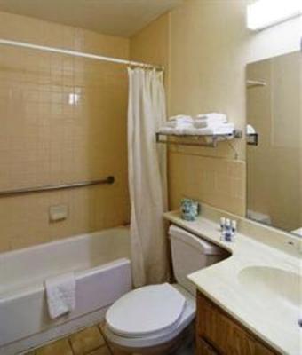 фото отеля Americas Best Value Inn Henderson (Nevada)