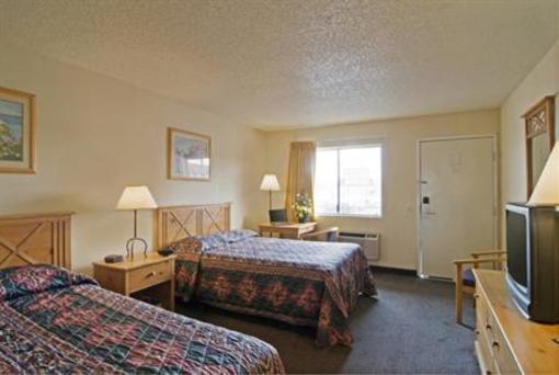 фото отеля Americas Best Value Inn Henderson (Nevada)