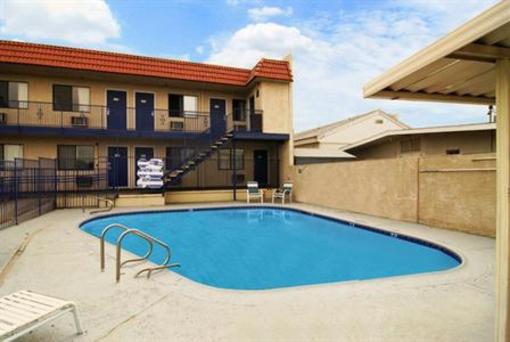 фото отеля Americas Best Value Inn Henderson (Nevada)