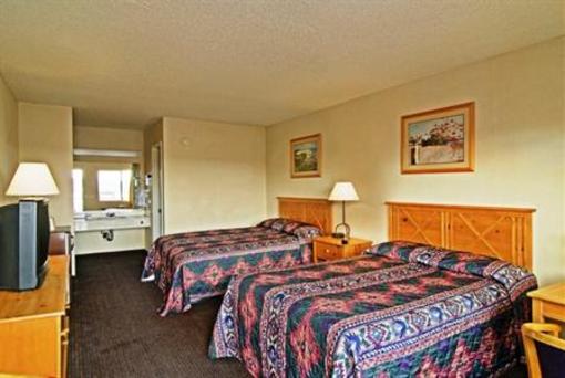 фото отеля Americas Best Value Inn Henderson (Nevada)