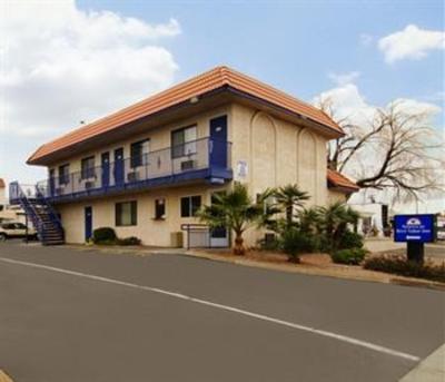 фото отеля Americas Best Value Inn Henderson (Nevada)