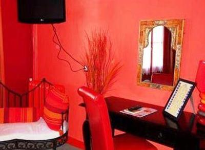 фото отеля Hotel Colbert Tours
