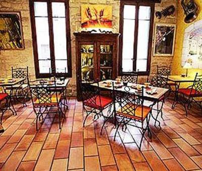 фото отеля Hotel Colbert Tours