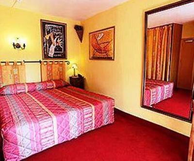 фото отеля Hotel Colbert Tours