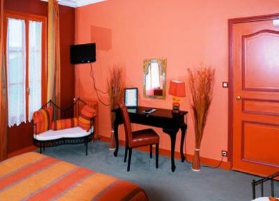 фото отеля Hotel Colbert Tours