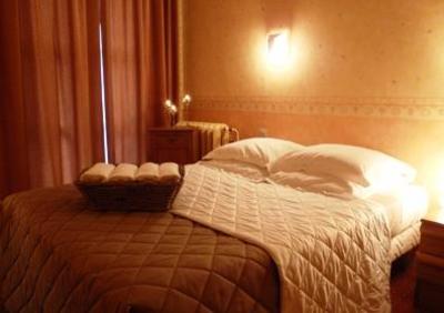 фото отеля Hotel Colbert Tours