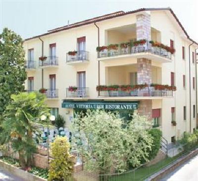 фото отеля Hotel Vittoria Bardolino