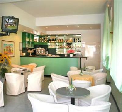фото отеля Hotel Vittoria Bardolino