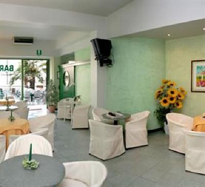 фото отеля Hotel Vittoria Bardolino