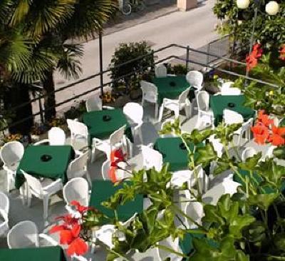 фото отеля Hotel Vittoria Bardolino