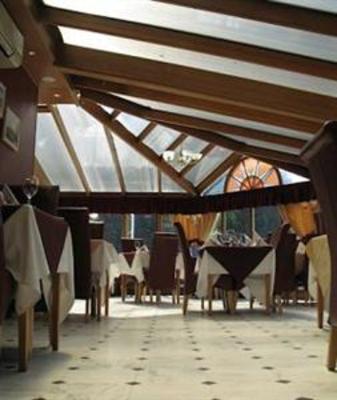 фото отеля Lundin Links Hotel Leven
