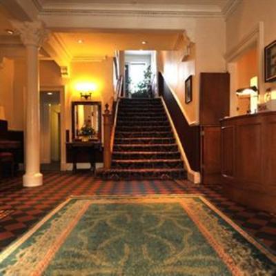 фото отеля Lundin Links Hotel Leven