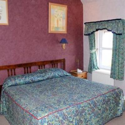 фото отеля Lundin Links Hotel Leven