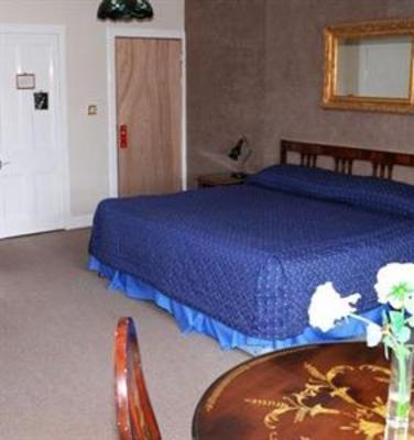 фото отеля Lundin Links Hotel Leven