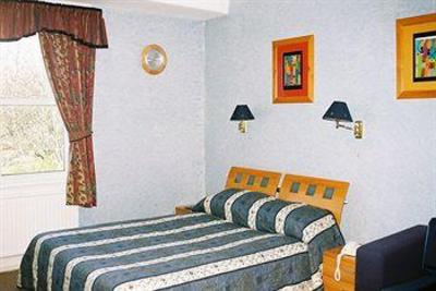 фото отеля Lundin Links Hotel Leven