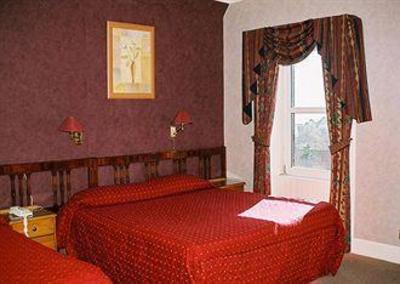 фото отеля Lundin Links Hotel Leven