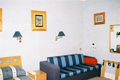 фото отеля Lundin Links Hotel Leven