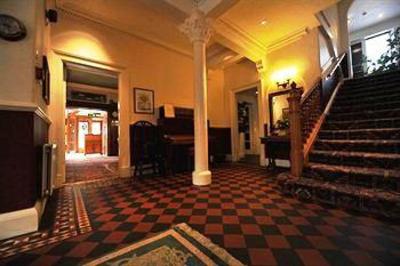 фото отеля Lundin Links Hotel Leven