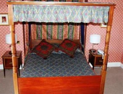 фото отеля Lundin Links Hotel Leven