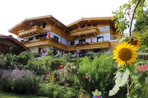фото отеля Landhaus Kitzblick