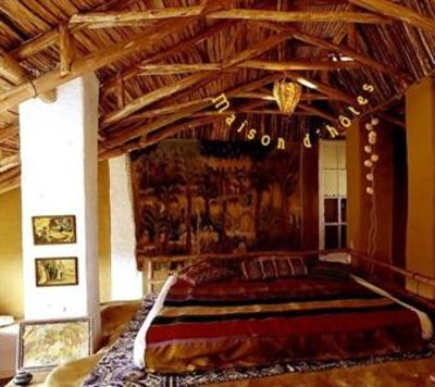 фото отеля Maison d'hotes Berbari