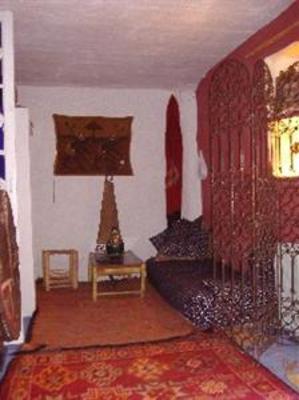 фото отеля Maison d'hotes Berbari
