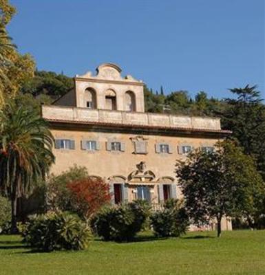 фото отеля Relais Dell Ussero A Villa Di Corliano San Giuliano Terme